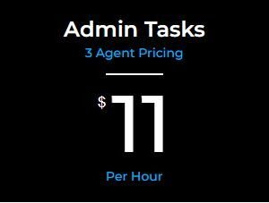 Voice Support Tasks/ 3 Agent