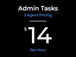 Managers - Executive VA Package/3 Agents